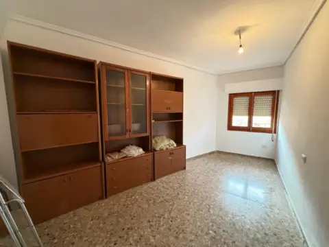 Piso en calle Hermano Martí
