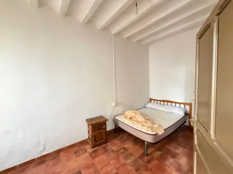 Casa en calle Rajolar