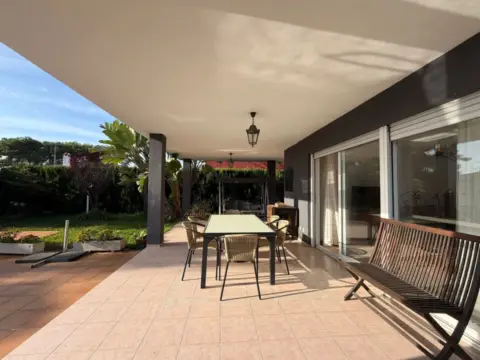 Chalet unifamiliar en Carrer del Sigalero