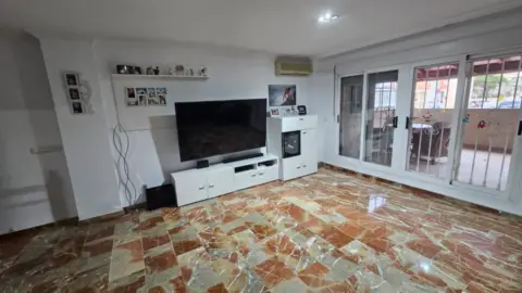 Casa adosada en calle Cabo de Machichaco