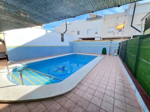 Casa unifamiliar en Camí de l'Om Blanc