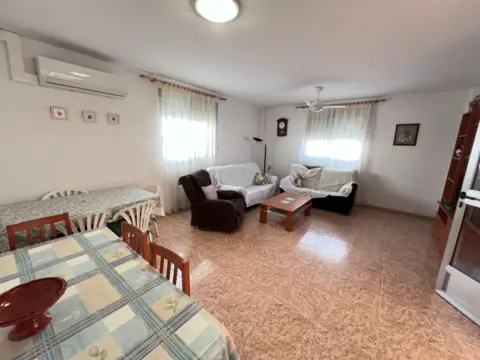 Casa unifamiliar en Camí de l'Om Blanc