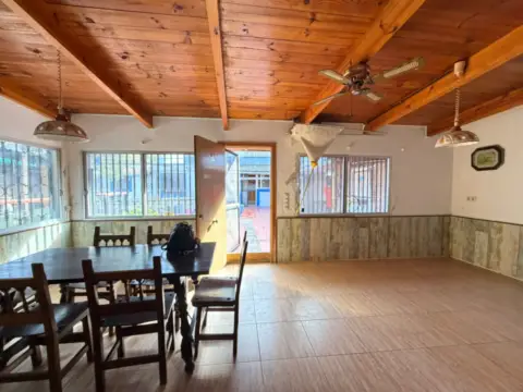 Casa en calle de la Sardina