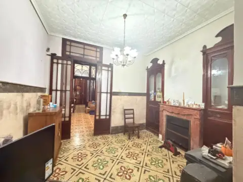 Casa – Borriana - Burriana