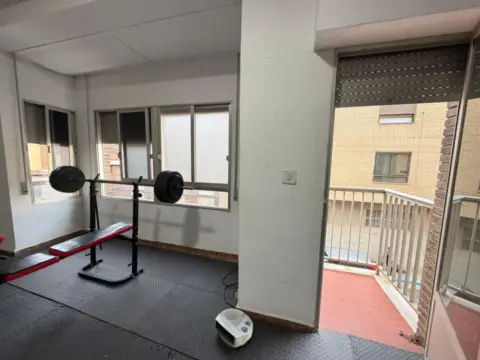 Casa pareada en Carrer del Peiró