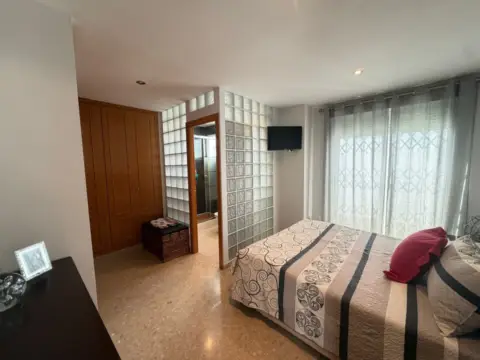 Piso en Avenida de la Alcora