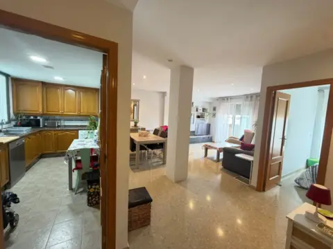 Piso en Avenida de la Alcora