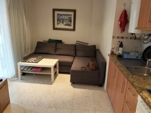 Apartamento en Carrer de Lepanto