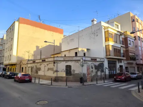 Casa en Carrer de Roger de Llúria