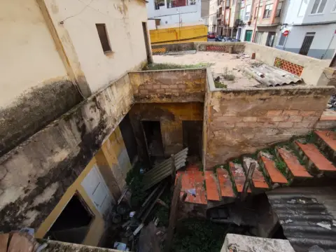 Casa en Carrer de Roger de Llúria