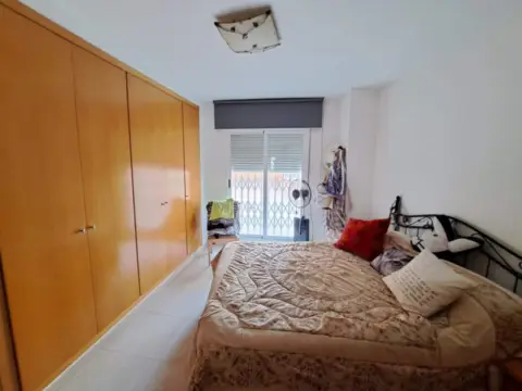 Piso en Carrer Botanico Cavanilles