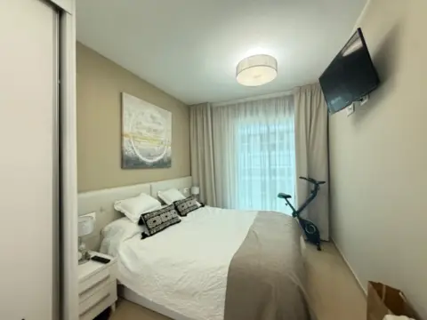 Apartamento en calle França