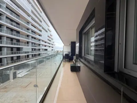 Apartamento en calle França