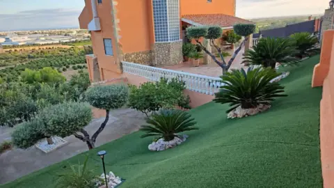 Casa en Camino de la Abeller-Abeller