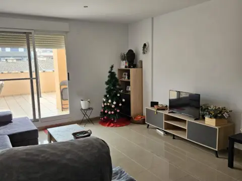 Dúplex en Carrer Doctor Fléming