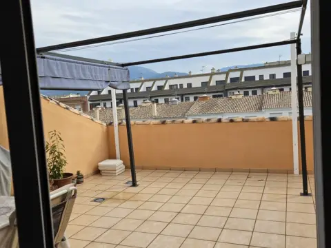 Dúplex en Carrer Doctor Fléming