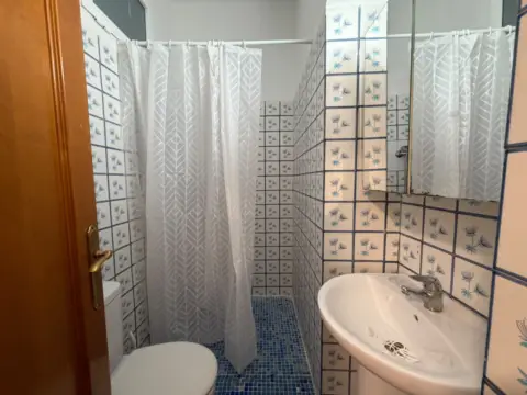 Casa en calle Rajolar