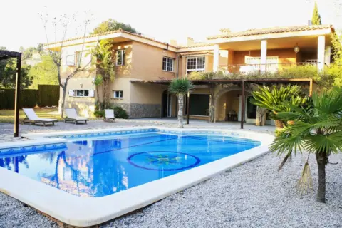 Casa en Camino de la Coma