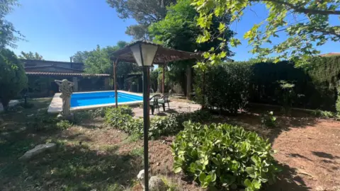 Casa en Sant Joan de Moró