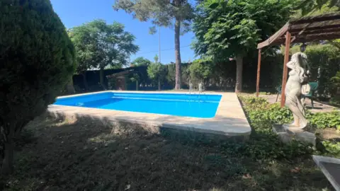 Casa en Sant Joan de Moró