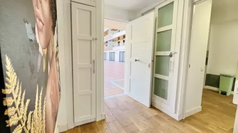 Piso en calle de la Hondura, 9