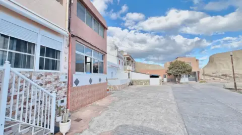 Piso en calle Calla Hondo, nº 9