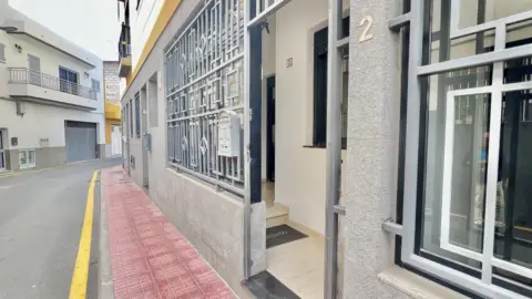 Piso en calle Barranquera, 2