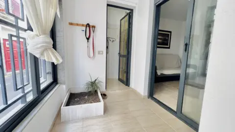 Piso en calle Barranquera, 2