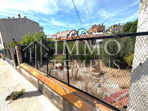 Terreno en Carrer de Guipúscoa