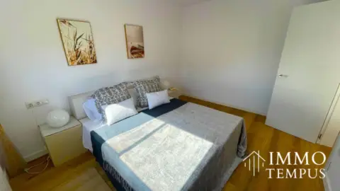 Piso en Carrer de Joaquín Costa