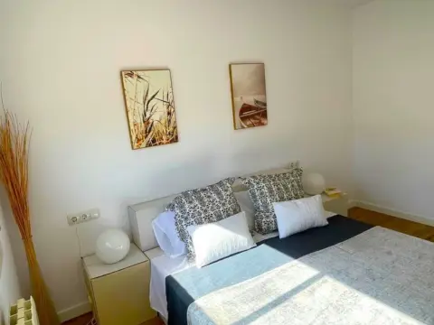 Piso en Carrer de Joaquín Costa