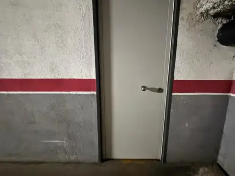 Garaje en Carrer de Tarragona, 77