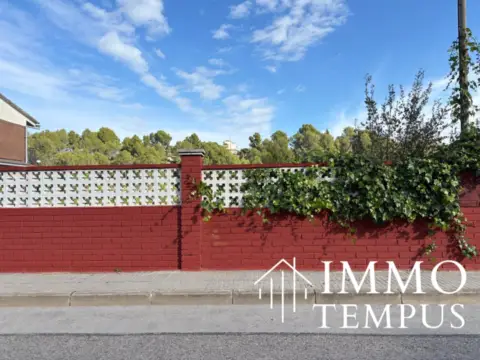 Terreno en Carrer de Centelles