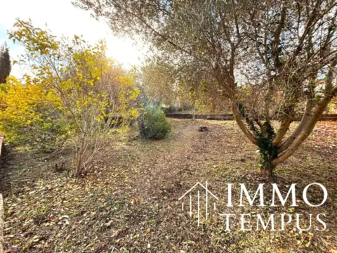 Terreno en Carrer de Centelles