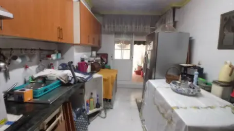 Piso en Ponteareas