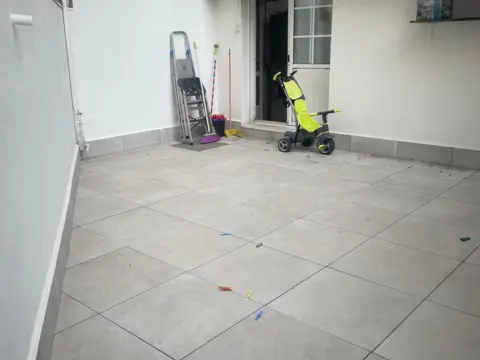 Piso en Ponteareas