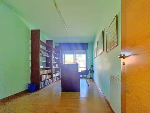 Piso en Fornelos de Montes