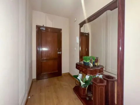 Piso en Fornelos de Montes
