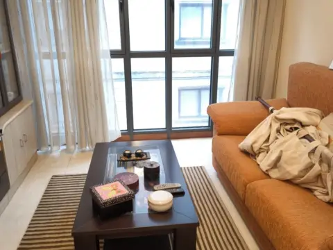 Apartamento en calle de los Carballos