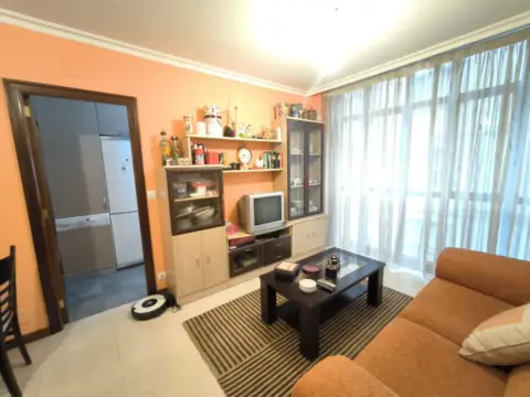 Apartamento en calle de los Carballos