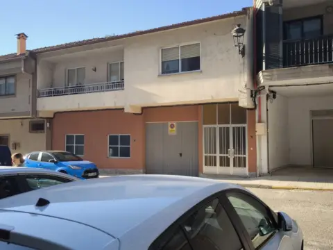 Casa en Ponteareas