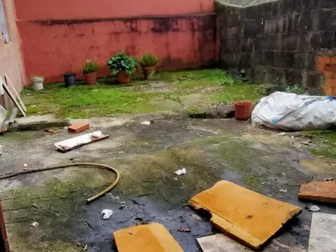 Casa en Ponteareas