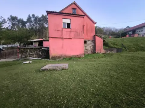 Casa en Redondela