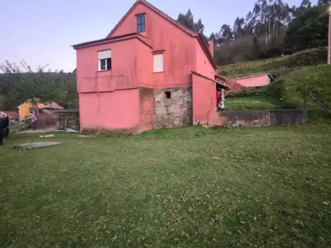 Casa en Redondela