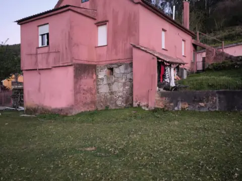 Casa en Redondela
