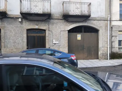 Casa en Rúa Vilanova