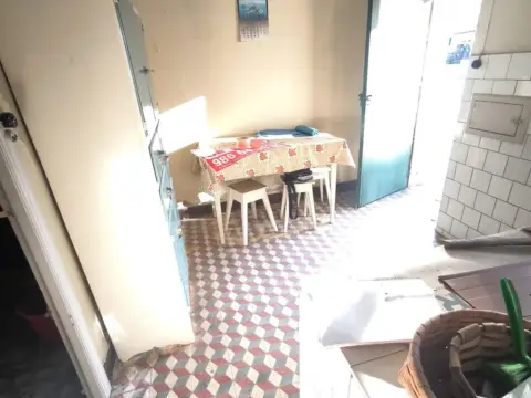 Casa en Rúa Vilanova