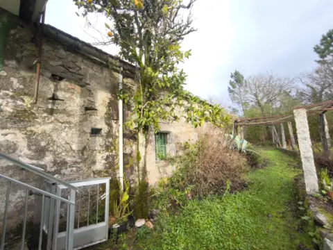 Casa en Salvaterra de Miño