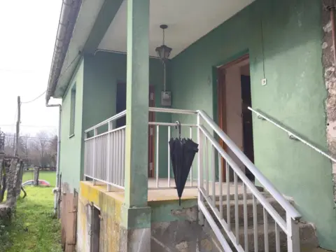 Casa en Salvaterra de Miño