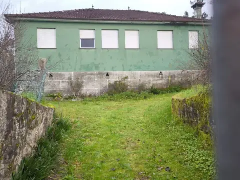 Casa en Salvaterra de Miño